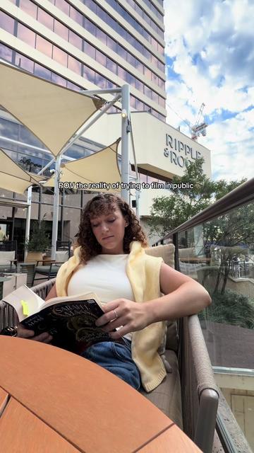 @Amanda Monachelli 🥾📚