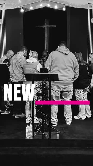 @New Life Hamilton