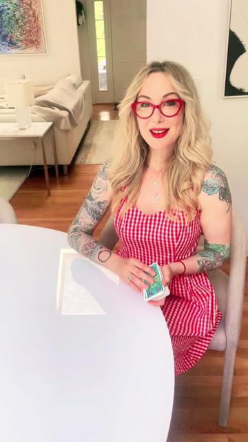 @Sam Weisberg (Sammiethegorgon)