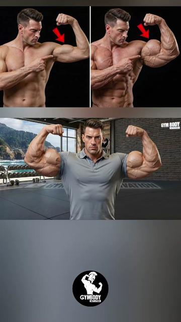@GYM BODY MOTIVATION