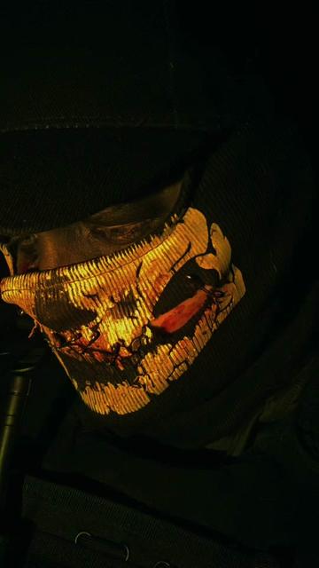 @Hell Hound