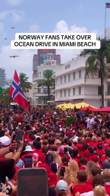@Miami | Miami Beach
