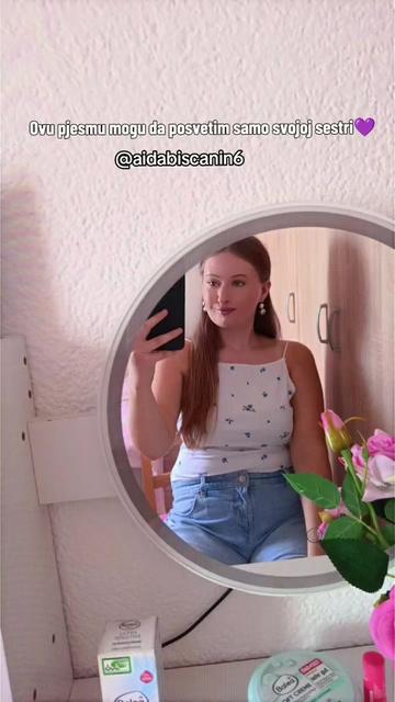 @Ferida Bi&scaron;ćanin