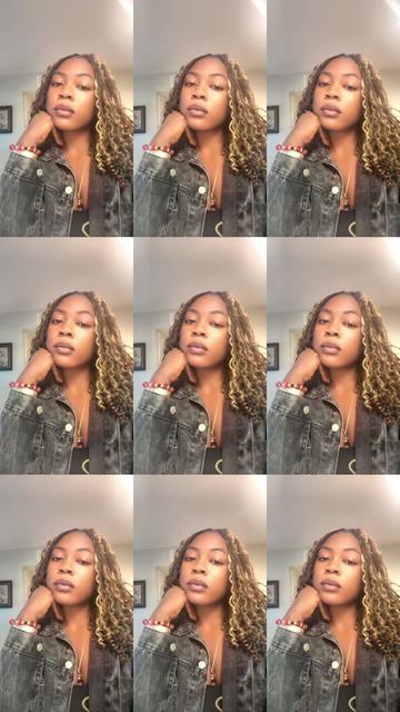 @Fatoumata Kante