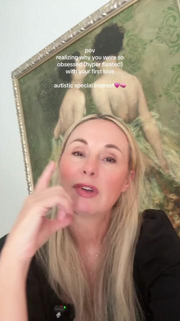 @Dr Kim Sage🦋Psychologist