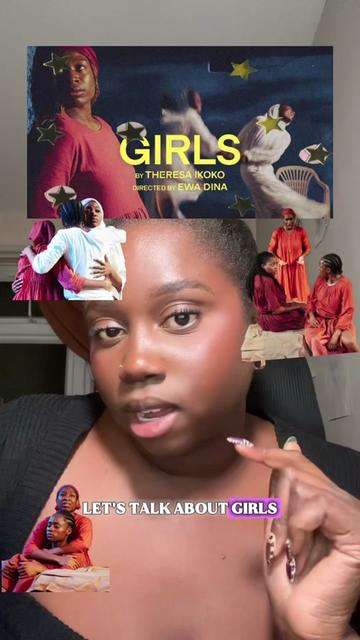 @Kemi & Busayo🤍