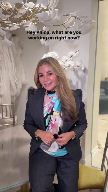 @Pnina Tornai
