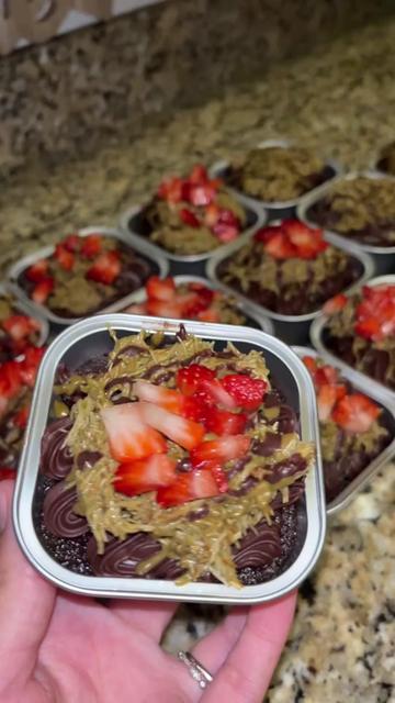 @Lupita’s Homemade Sweets