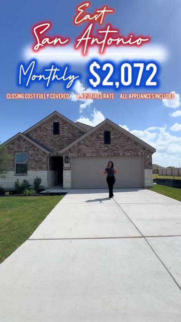 @San Antonio Realtor