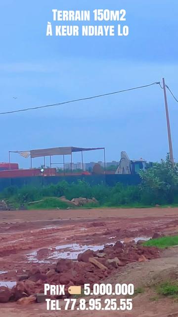 @Sénégal dakar habitat 🇸🇳