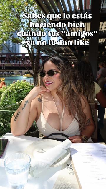 @Patricia Montana | UGC