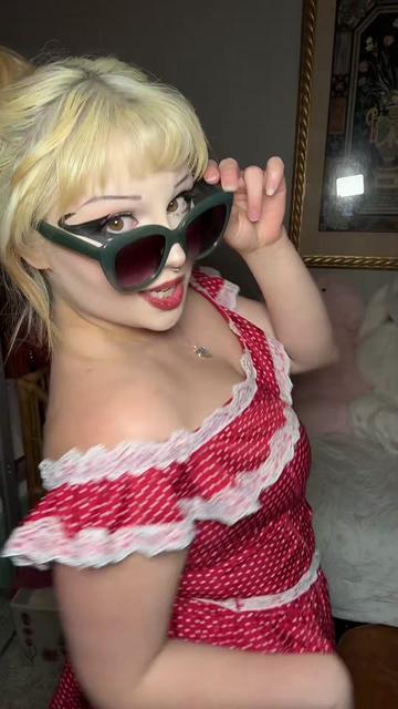 @♡ lucy lu ♡