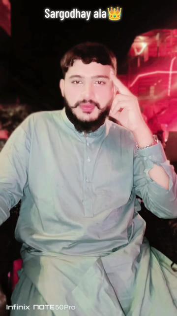 @Sargodhay Ala 👑کھوکھر