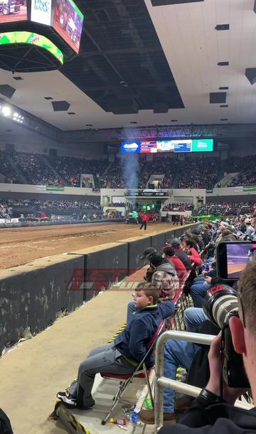 @Let’s Go Pulling