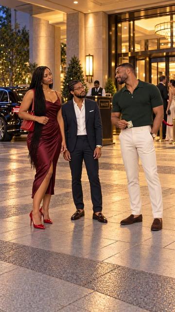 @Tall Queen 6&rsquo;4 &times; Short King 👑