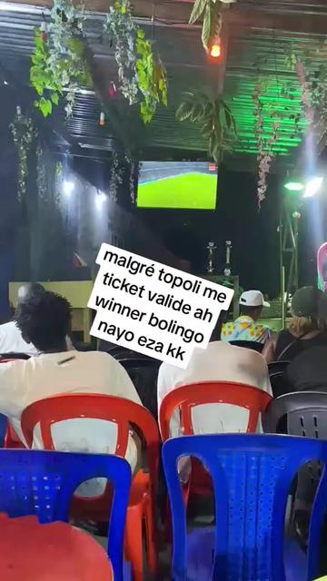 @monsieur winner