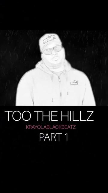 @KrayoLaBlackBeatz