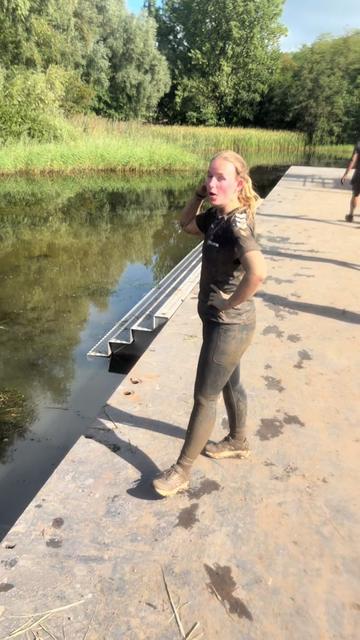 @Mevrouw Hoekstra