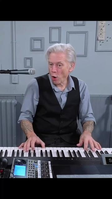 @Buddy Keys