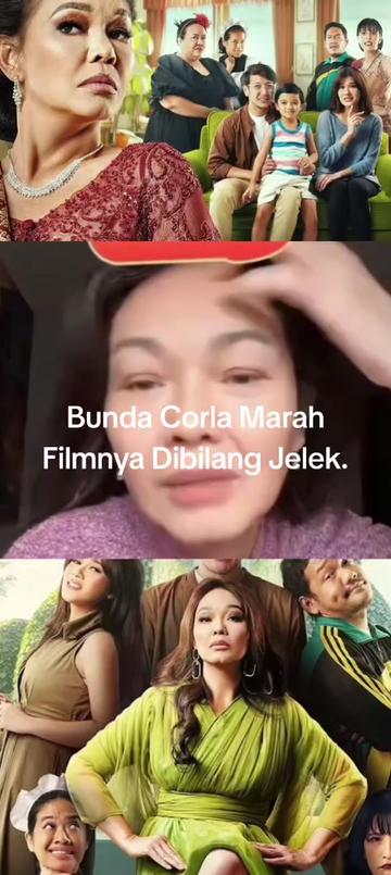 @Humor Jenaka