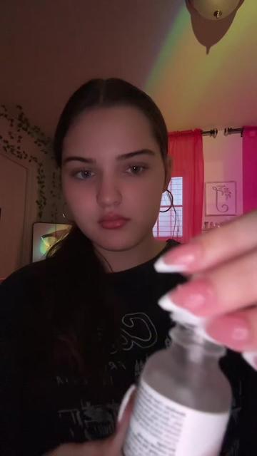 @jules asmr