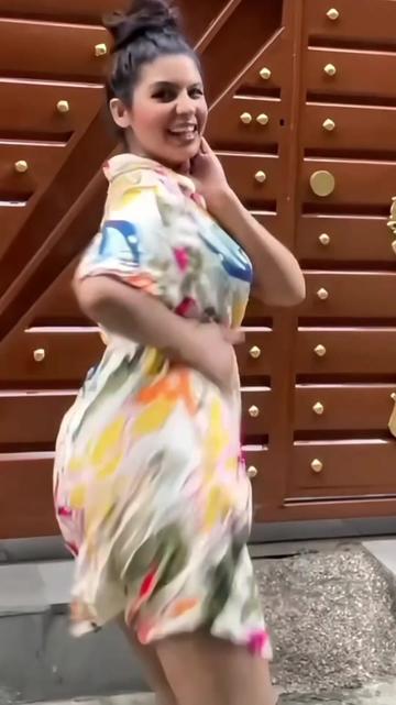 @Nepali Heroine