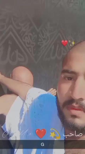 @Zaincheema ❤️ 😎