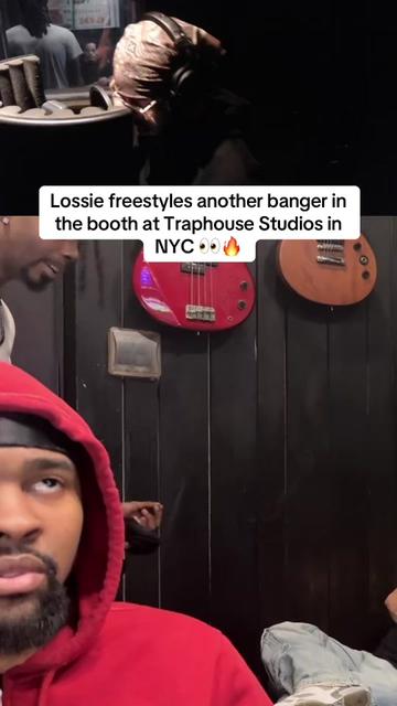 @LosssieClips