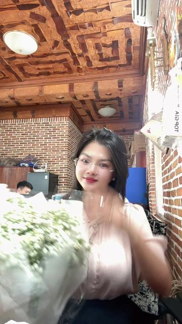 @Mai bé nhỏ
