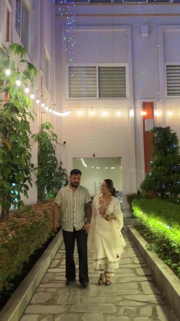 @Vedanksh & Mumma