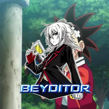 @beyditor