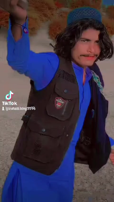 @Zohaib king