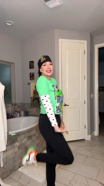 @Jen-Becoming Her after 40