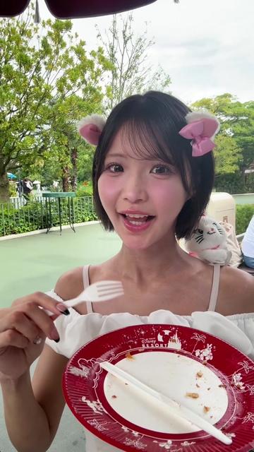 @キラキラ美容師あいり👶🏻🎀