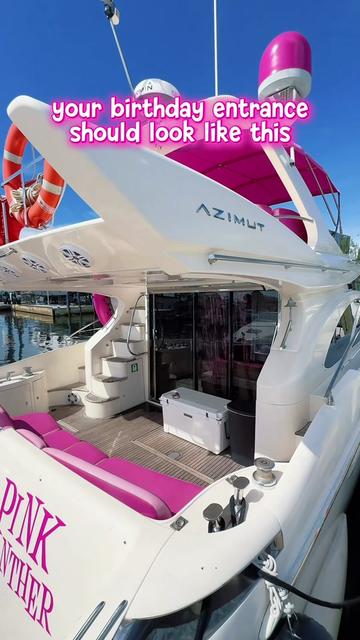 @Miami Yacht & Boat Rentals