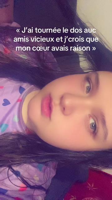 @Une fille 60