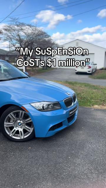 @The Bimmer Bros