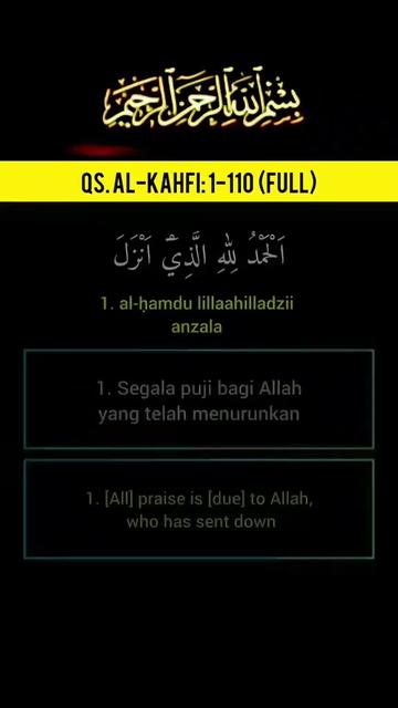 @Belajar Agama Islam