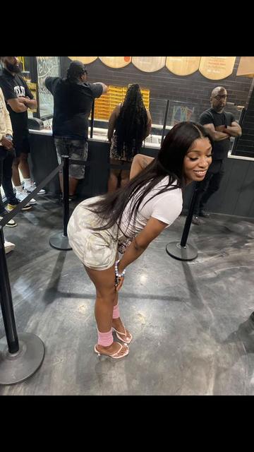 @Infiniti