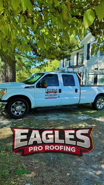 @Eagles Pro Roofing