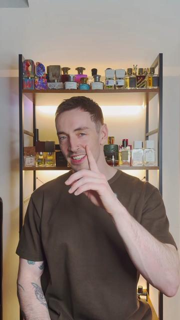 @Wonky Nose Smells