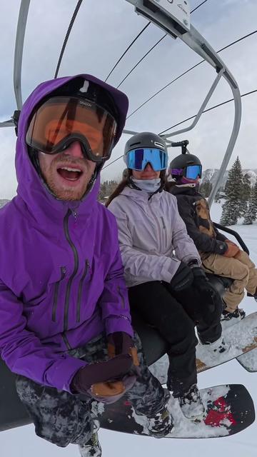@Search of Snowboarding