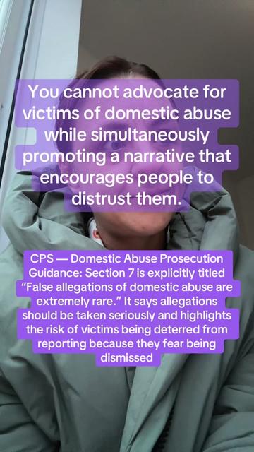 @EmmaG - WOMENS DV SUPPORT 💜