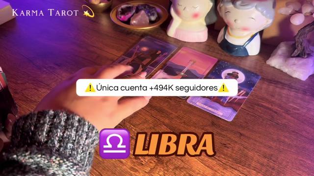 @Karma Tarot