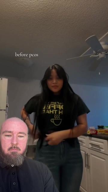 @Drew Baird | the PCOS mentor