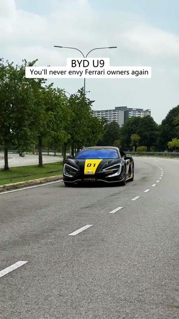 @China EV