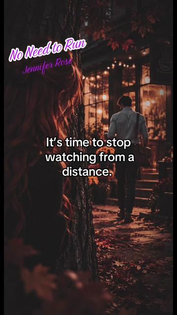 @authorjenniferrose