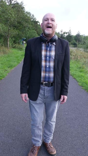 @Finbar Hoban Presents