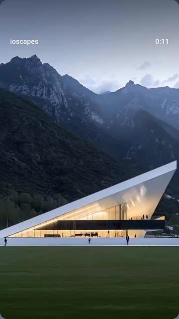 @Angels Architecture 🏡
