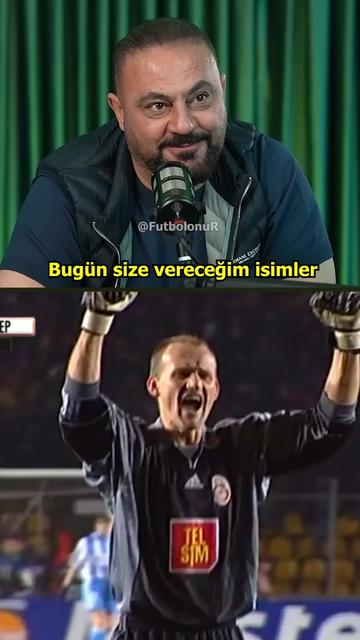 @Futbol Uzmanları